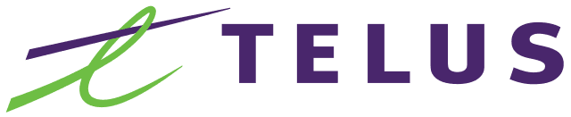 Telus logo